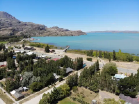 Patagonia Bordelago - homestay