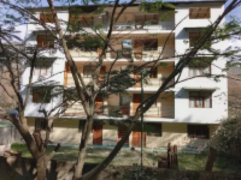 Glamping Machupicchu Lodge Hotel di 