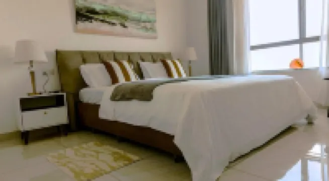 SeaView Escape Dar es salaam Tanzania 酒店