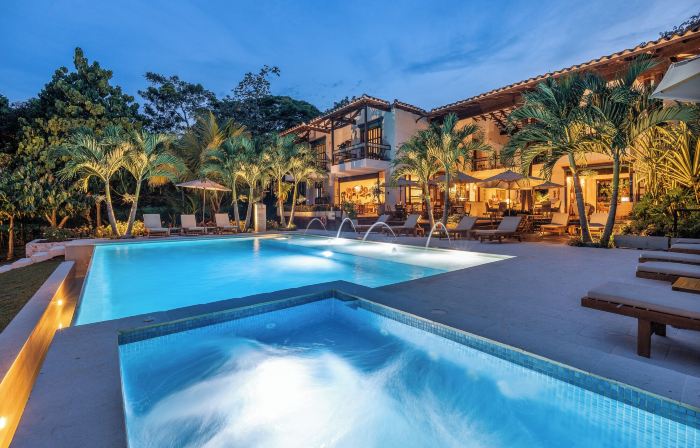 Casa Jacaranda Hotel Boutique Cauca Viejo
