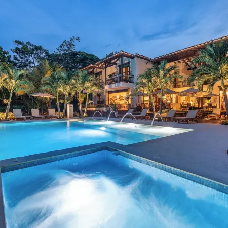 Casa Jacaranda Hotel Boutique -Cauca Viejo- Mayores de 14 años