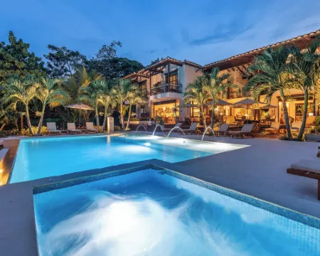 Casa Jacaranda Hotel Boutique -Cauca Viejo- Mayores de 14 años Hotels in Jerico