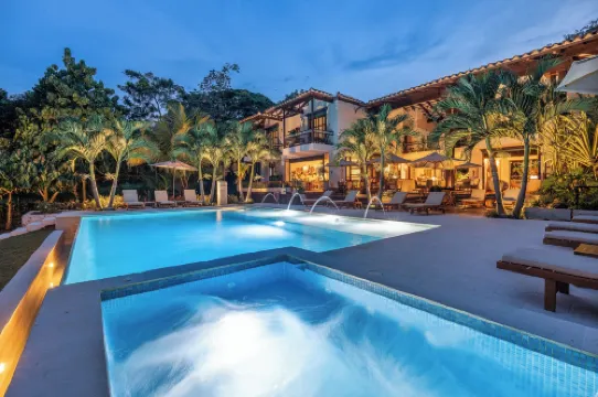 Casa Jacaranda Hotel Boutique -Cauca Viejo- Mayores de 14 años