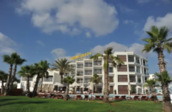 Adams Beach Hotel & Spa Deluxe Wing – Adults Only Hotels near Nissi Beach