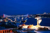โรงแรม โอเปร่า บอสฟอรัส - พรีเฟอร์ โฮเทลส์ แอนด์ รีสอร์ทส์ - พร้อมอาหารเช้า
