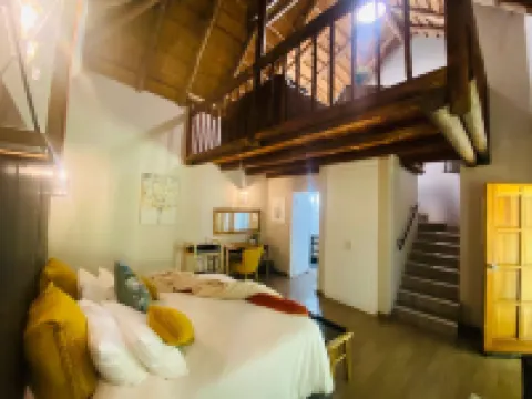 Shingalana Guest Lodge