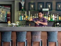 Mercure Nadi - bar