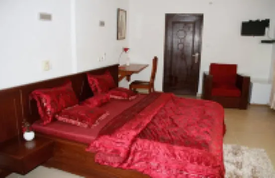 AMAZING GRACE HOTEL 酒店