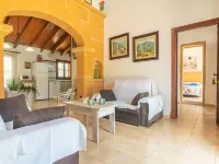 3 C'an Boto - Villa With Private Pool In Manacor