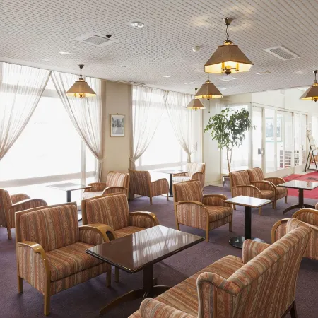 Mount View Hotel
