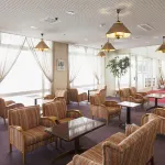 Mount View Hotel - Bữa sáng