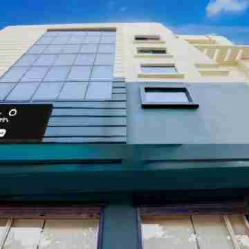 Super Collection O Kiit Square Bhubaneswar Formerly Nilay Classic Hotel Exterior