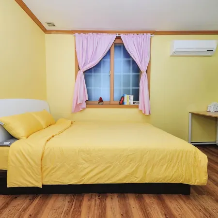 Yeosu Inn Hostel