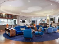 Novotel London Stansted Airport - bar