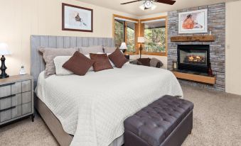 Tamarack Townhomes - CoralTree Residence Collection