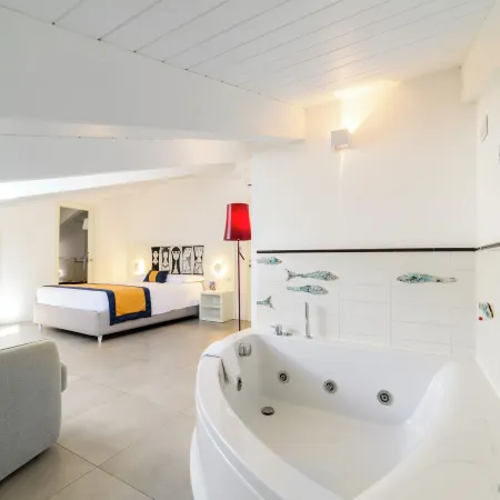 Zia Pupetta Suites