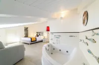 Zia Pupetta Suites - Pensionaatit