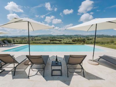 Tuscany Living - Terra Antica