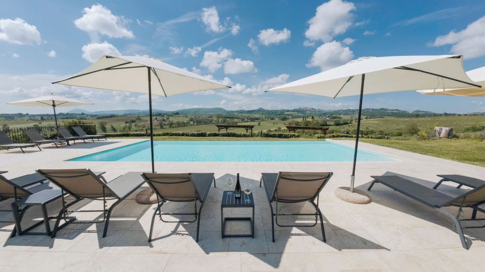 Tuscany Living - Terra Antica