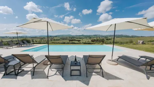 Tuscany Living - Terra Antica - spa