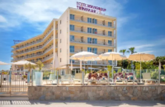Hotel Servigroup Trinimar
