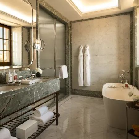 Corinthia Rome