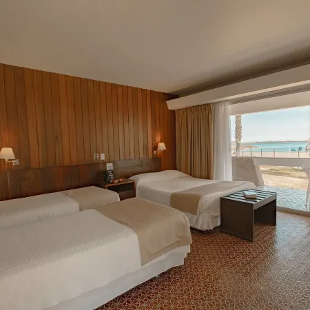 Hotel Arica