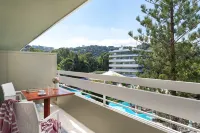 Dionysos Hotel - Romanttinen