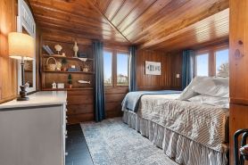 Lakeside Retreat 2 Docks Bay Access