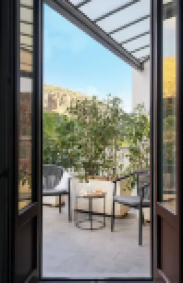 Villa Masetta - Luxury Suites