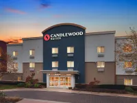 Candlewood Suites ELGIN NW-CHICAGO by IHG Hotels in Kane County