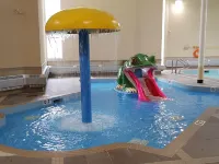 Sunset Resorts Canmore and Spa - Family