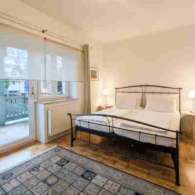Apartments Vila Marjetica Rooms