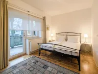 Apartments Vila Marjetica Hotels in Bled