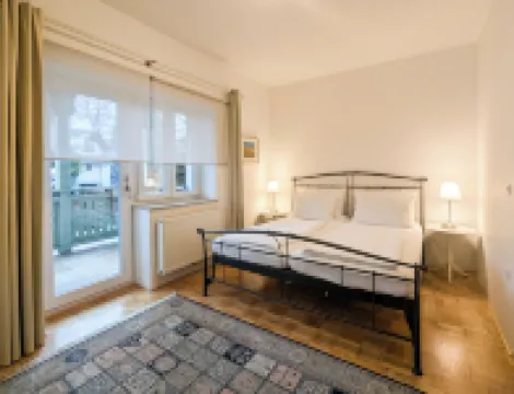 Apartments Vila Marjetica