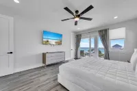 Golden Seashell West - Villas