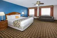 Quality Inn Lawton Near Fort Sill - Pet friendly
