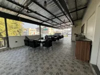 Hotel Central Park Inn