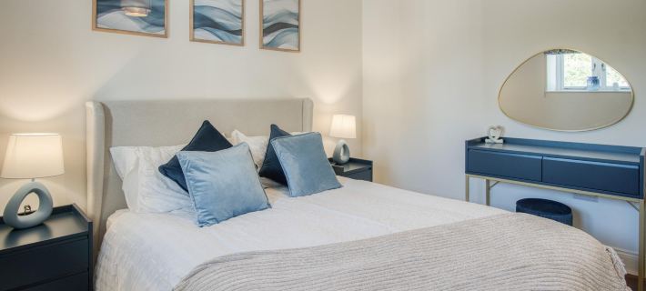 The Studio - 1 Bedroom Cottage - Princes Gate Narberth otelleri