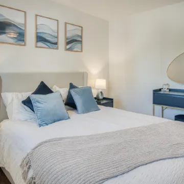 The Studio - 1 Bedroom Cottage - Princes Gate