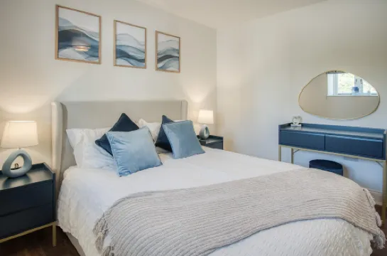 The Studio - 1 Bedroom Cottage - Princes Gate