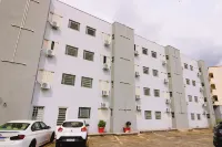 Central Park Hotel São Carlos - Fácil Acesso Usp e Industrial - parking