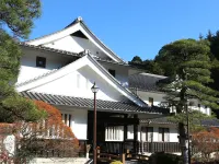 Iwamura Sanso Hotels in Ena