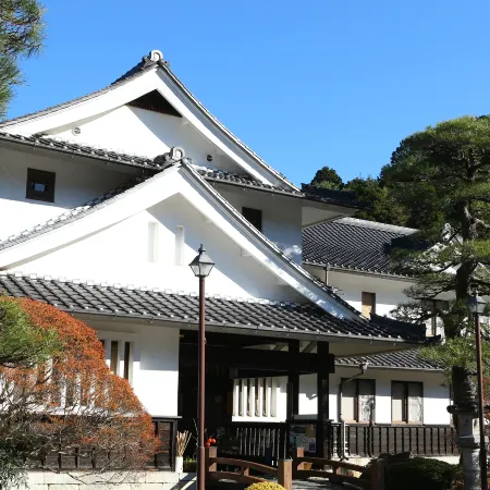 Iwamura Sanso
