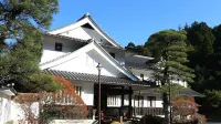 Iwamura Sanso