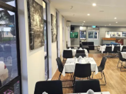Kennedy Park Resort Napier Hotels in Napier