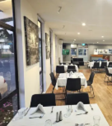 Kennedy Park Resort Napier