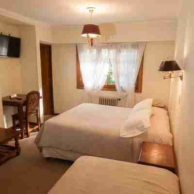 Hosteria Angelina Rooms