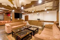 Hotel Twin Towers by Defoy - 4-Star