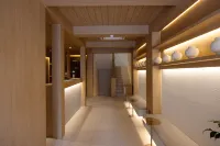 Gwangju Sangmu Sosl Hotel (Hotel Sosl) - Motels